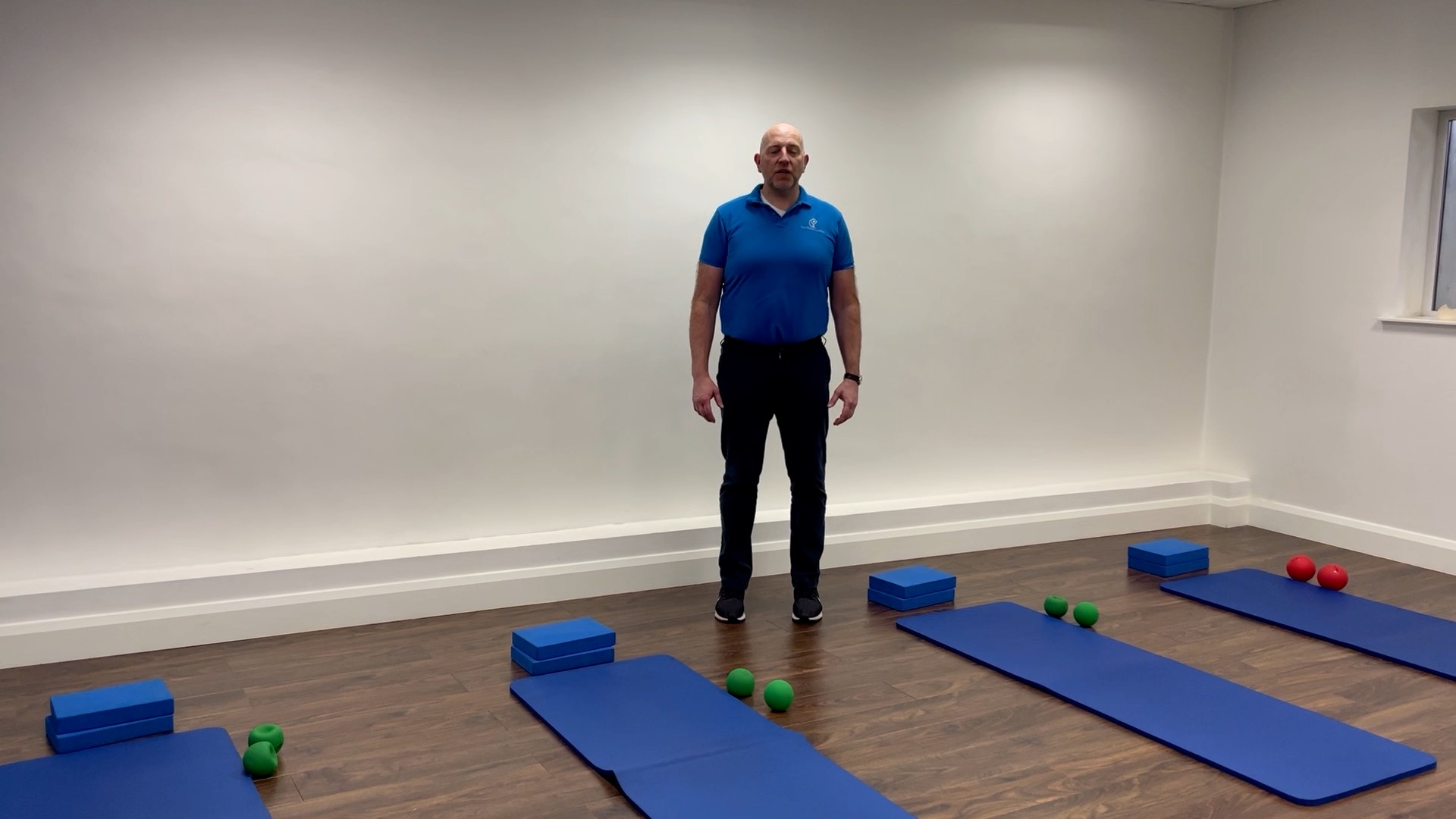 Pilates Donnybrook Main Photo