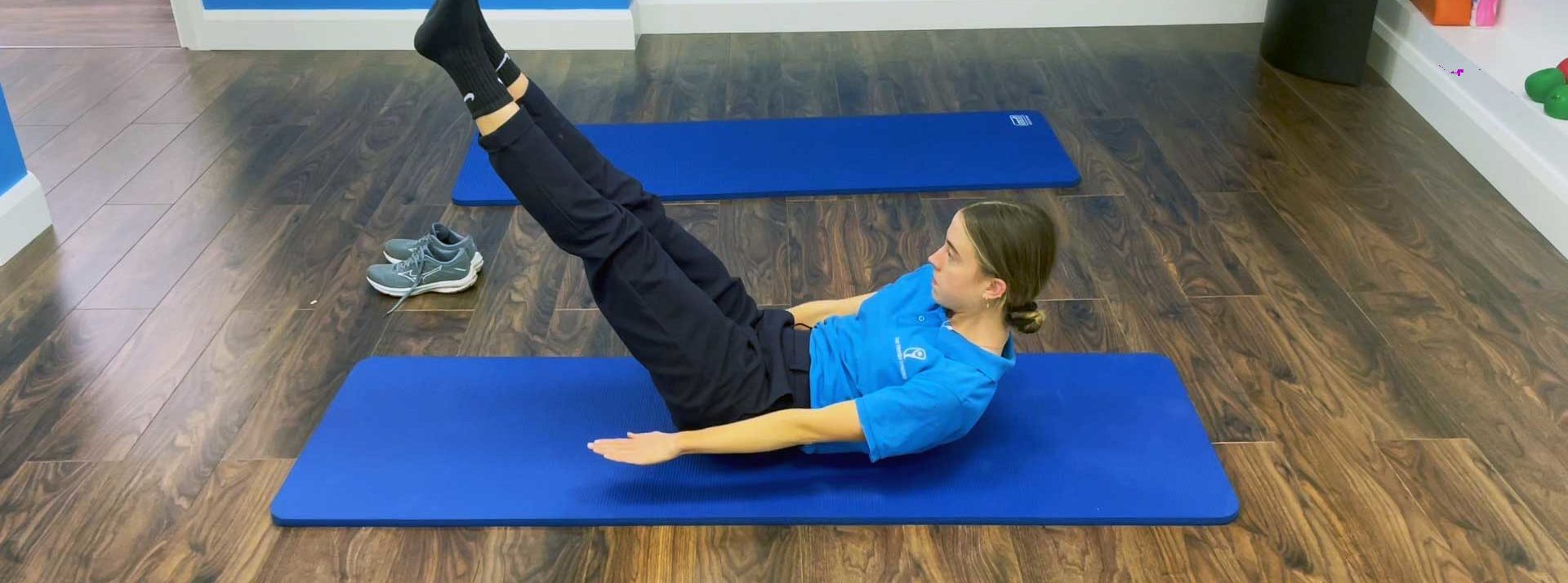 New Pilates Classes in Donnybrook