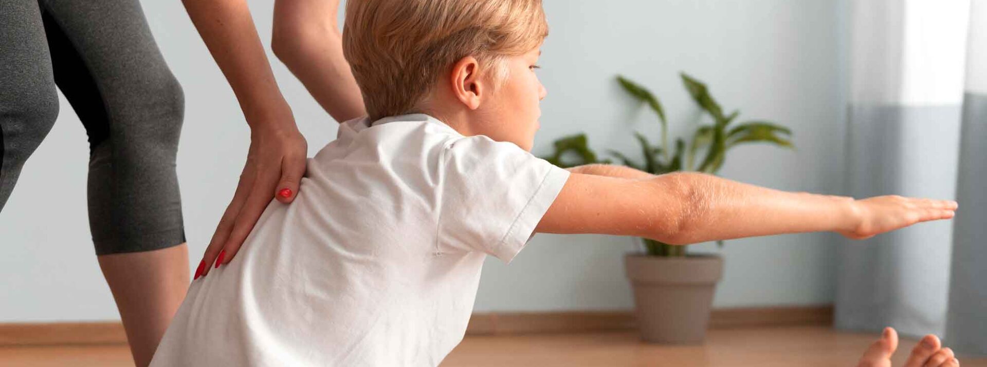 Paediatric Physiotherapy: Supporting Your Child’s Growth
