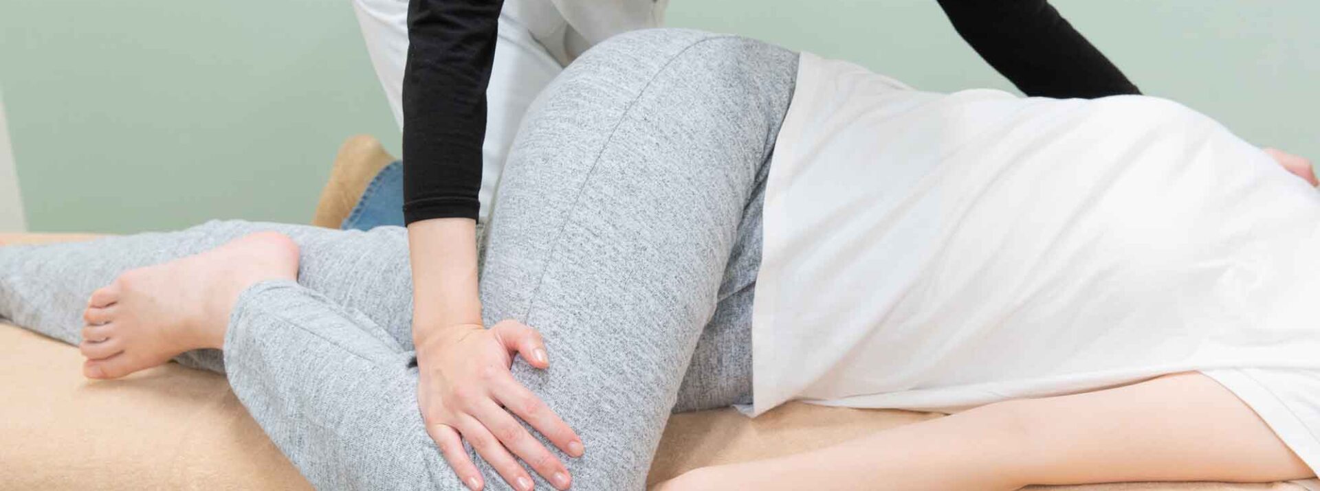 Pelvic Floor Physiotherapy Dublin: Specialised Care for Your Health
