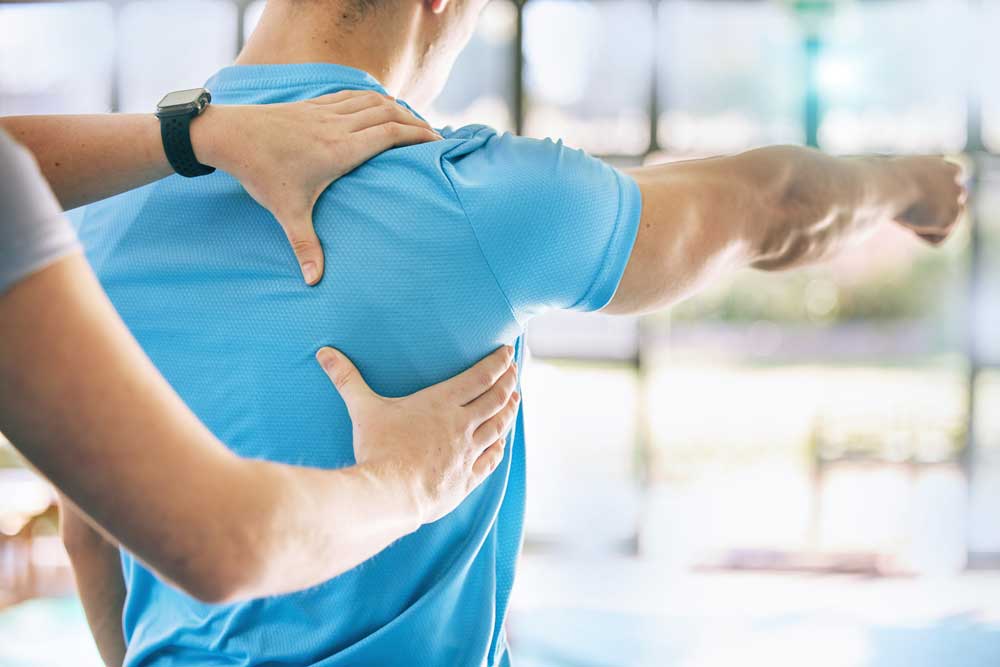 Physio for Shoulder Pain: Restoring Movement and Function
