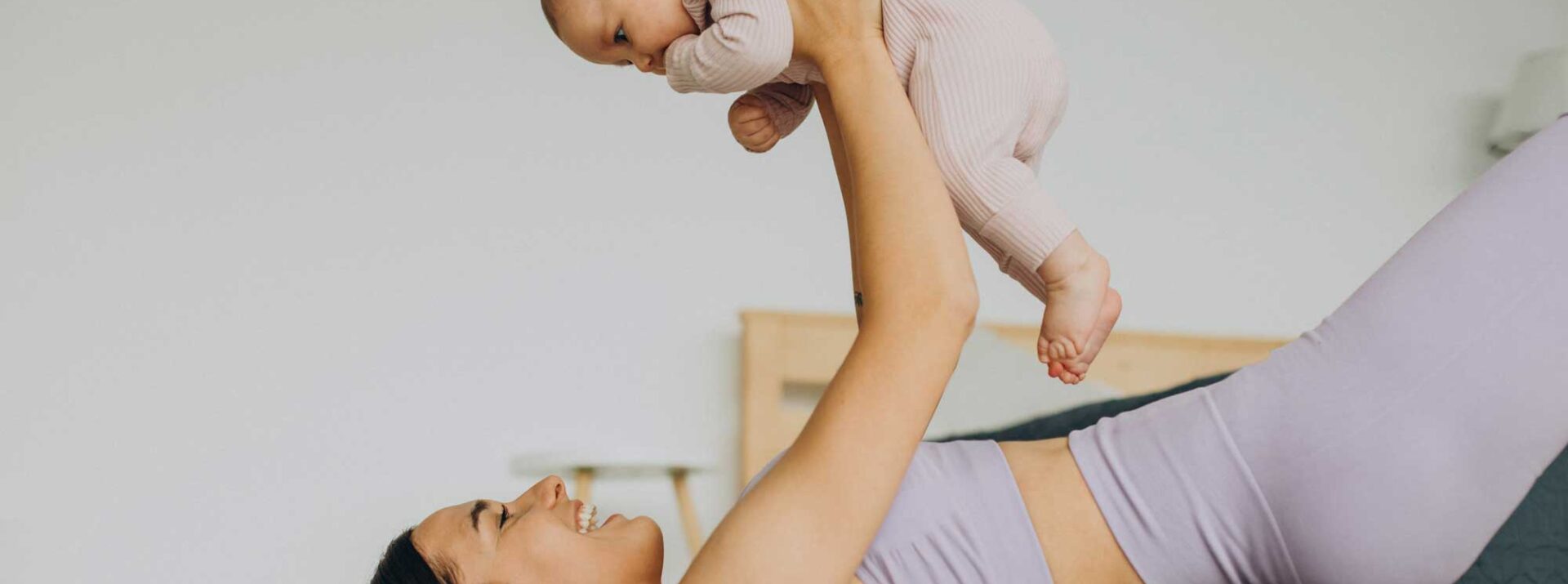 Postnatal Physiotherapy: Your Path to Recovery and Strength