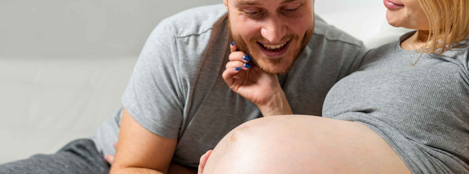 Pregnancy Physio Dublin: Comfortable and Active Prenatal Care
