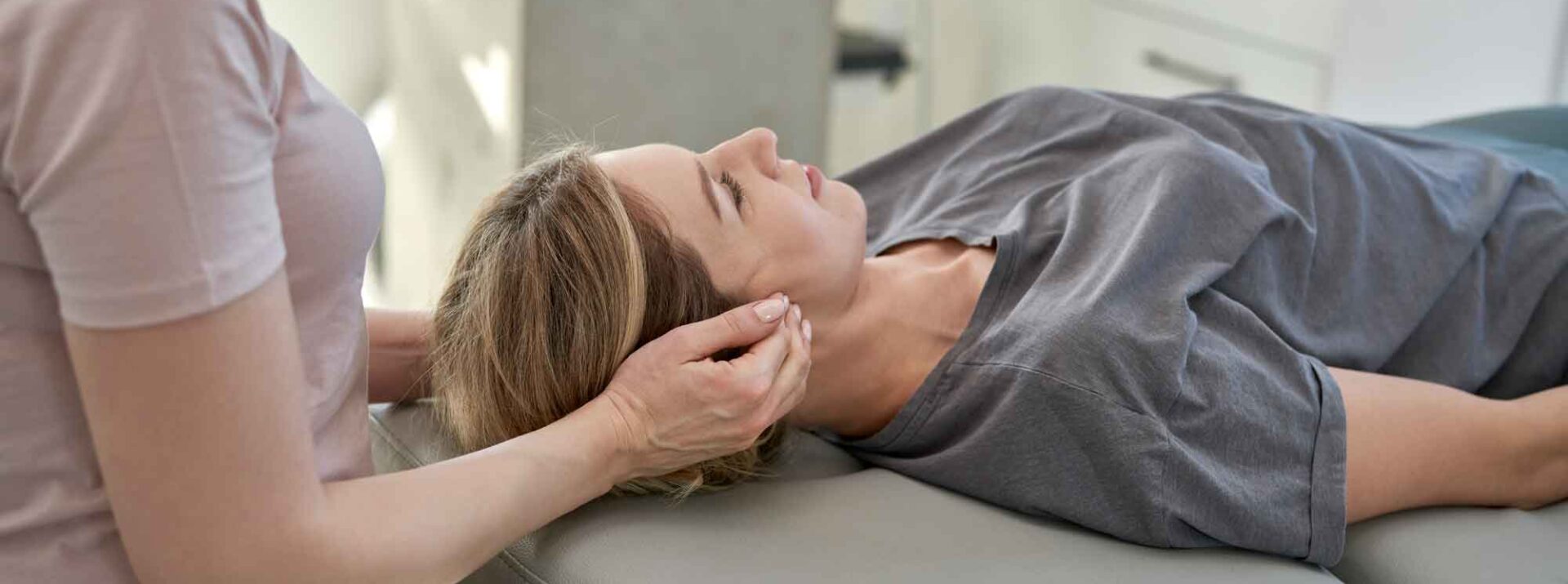 Vestibular Physiotherapy Dublin: Overcoming Dizziness and Vertigo