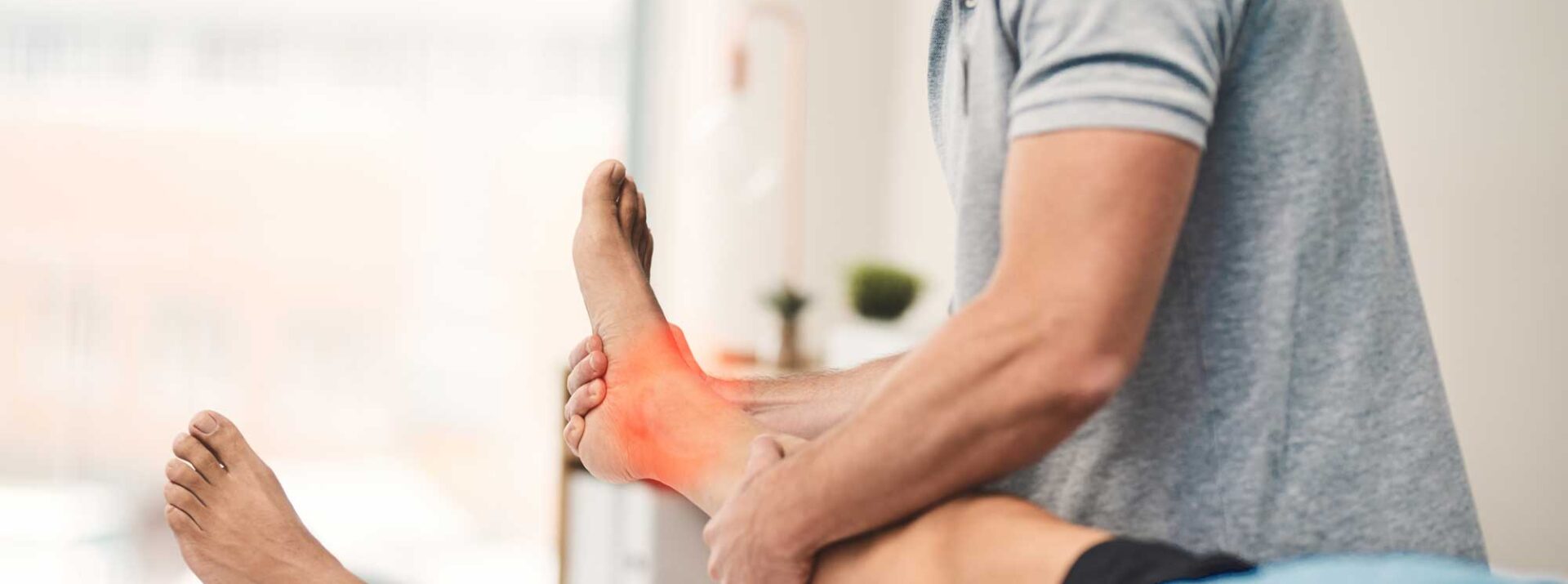 Foot Physio: Expert Care for Every Step You Take