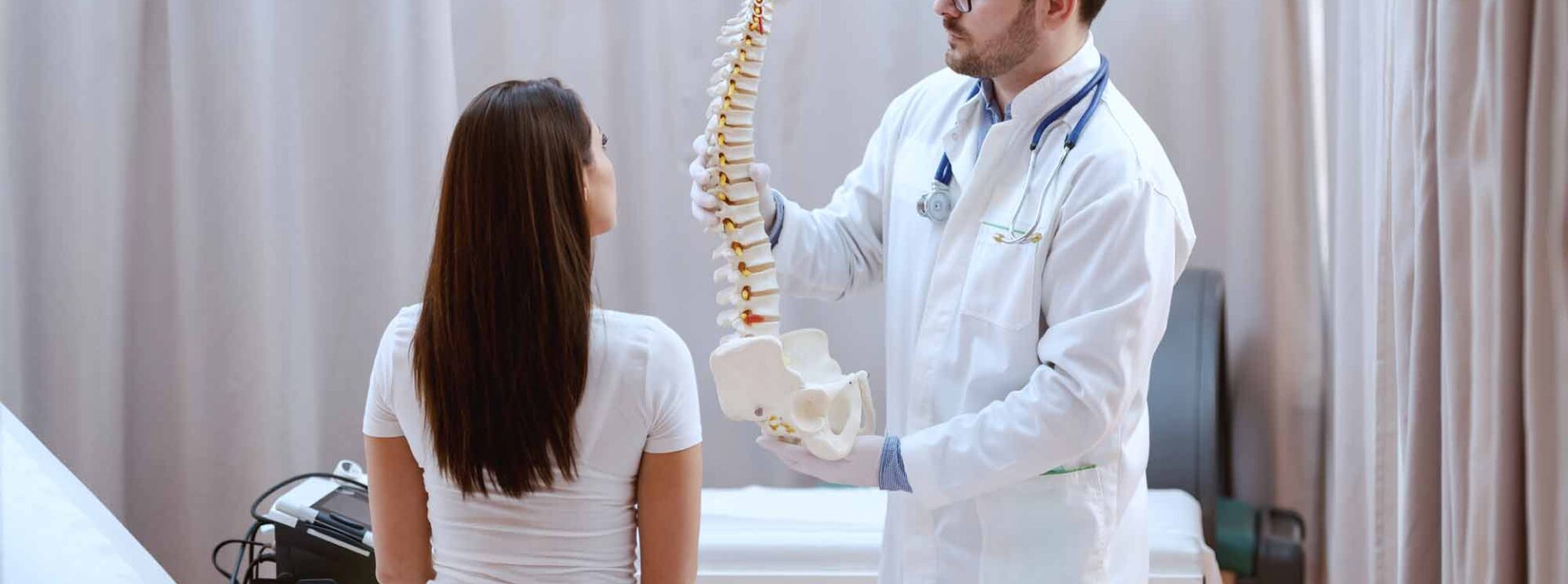 Pilates for Scoliosis at The Physio Studio: Physiotherapist-Led Clinical Exercise Care