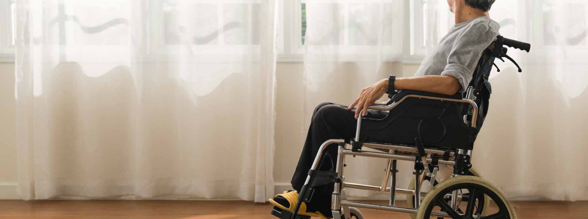 Stroke Physiotherapy