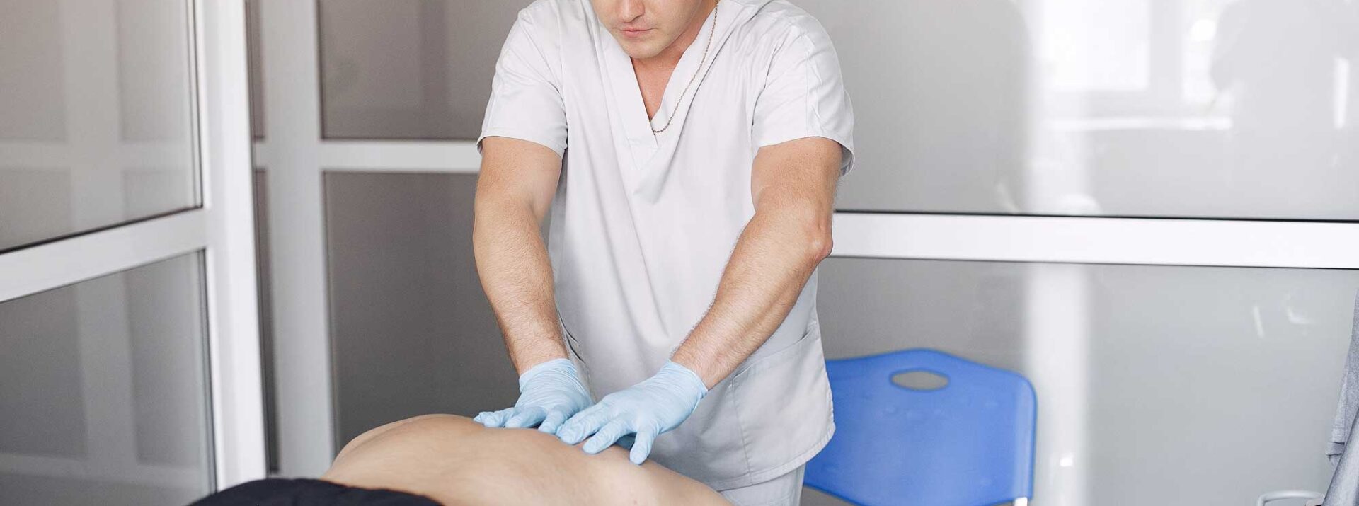 Physiotherapist South Dublin