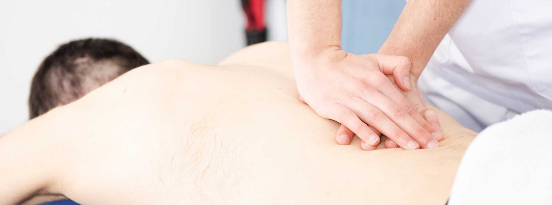 Physiotherapist Dublin 22