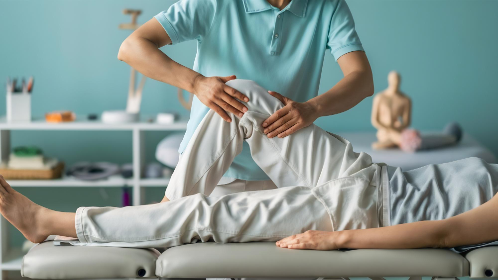 Physiotherapist Swords, Dublin